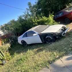 1989 Nissan 300zx