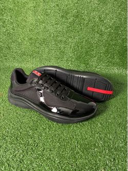 Prad.a Men's Shoes Size 8 & 8.5