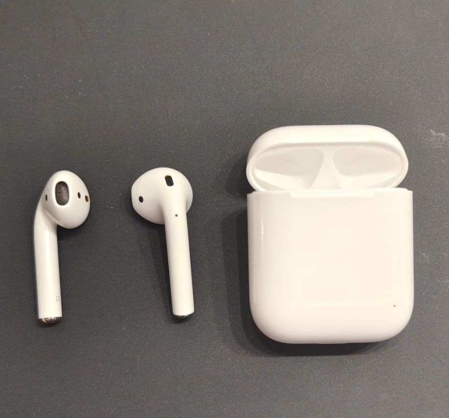 Apple Airpods 2nd Gen