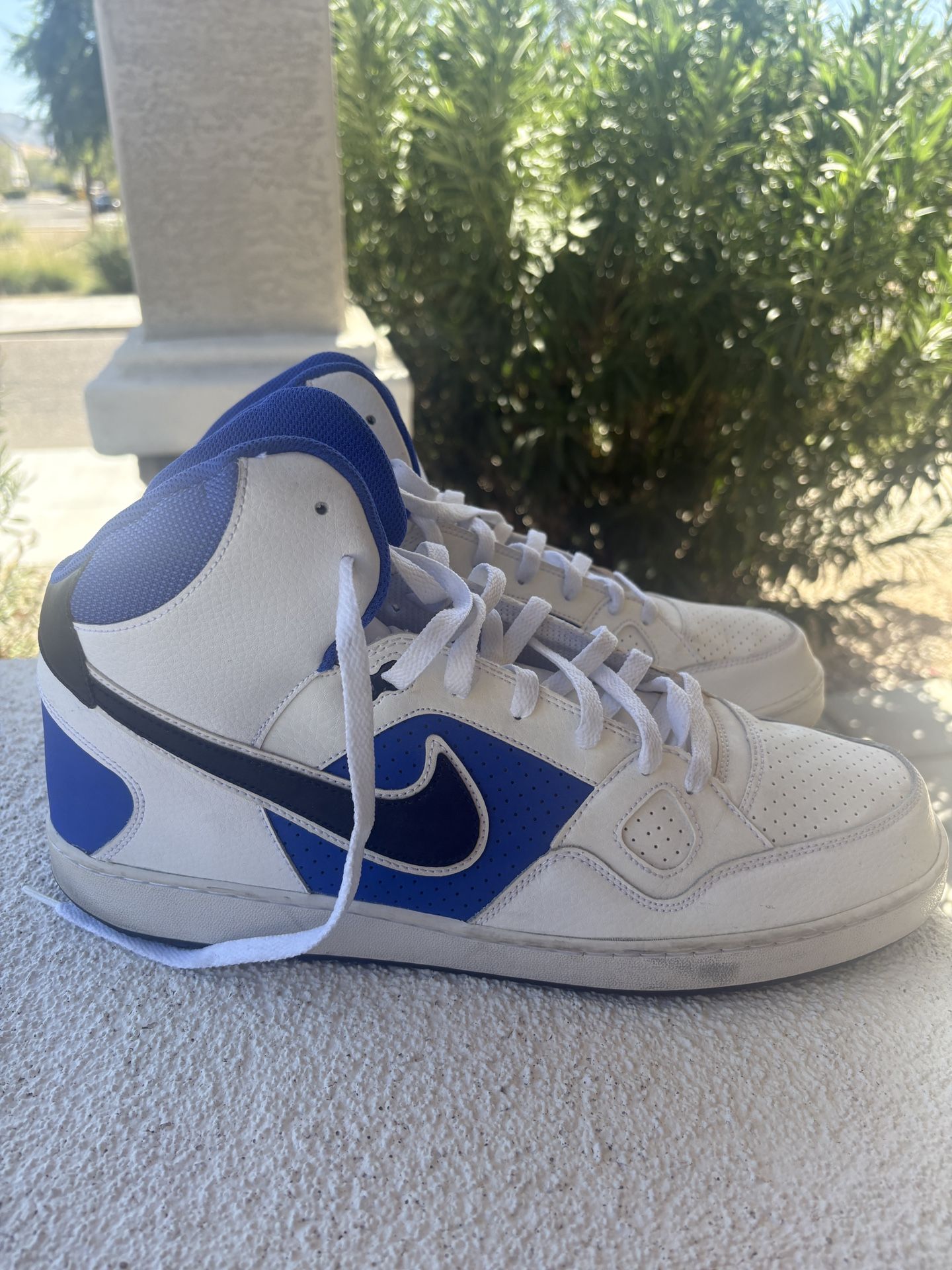 Nike Son Of Force