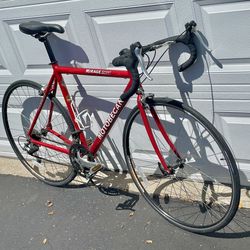 Motobecane Mirage Sport size 54cm