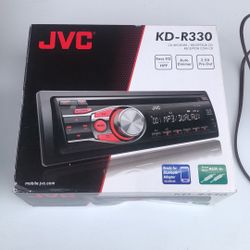 Car Stereo 
