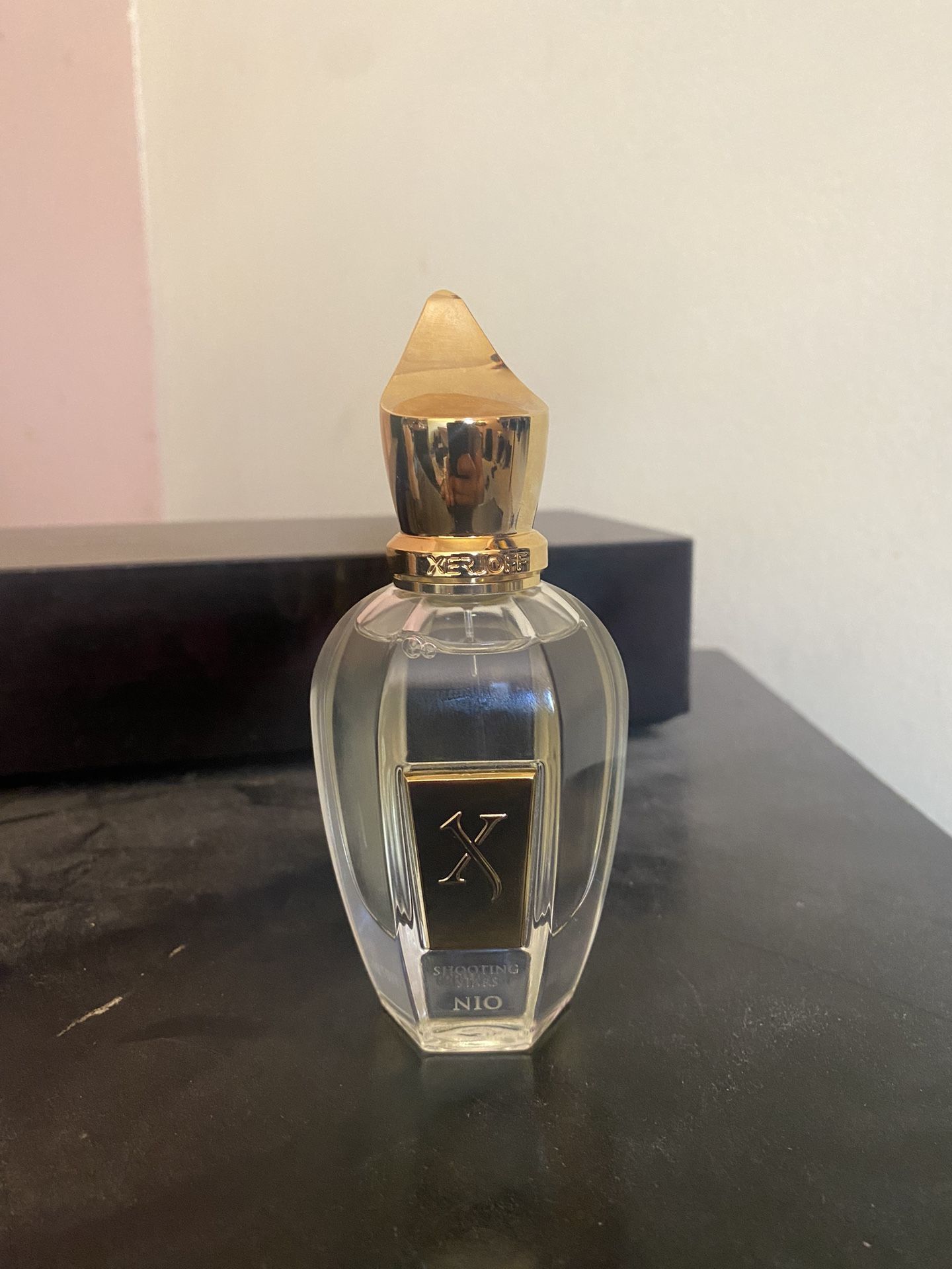 Xerjoff Nio Perfume (local pick Up Only) for Sale in Las Vegas, NV 