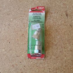 Spark Plug Non Foulers