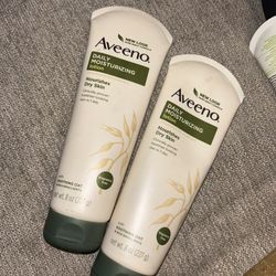 Aveeno lotion