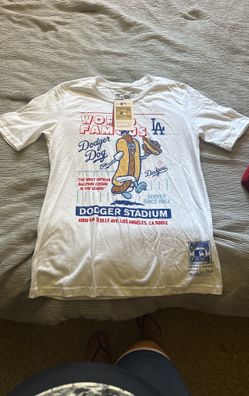 Dodger Dog Shirt 