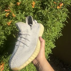 Adidas Yeezy Boost 350 V2 “Sesame” Mens Shoes 