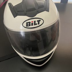 Motorcycle Helmet