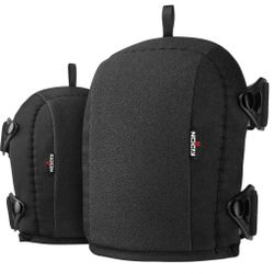 New NoCry Non-Slip Work Knee Pads with Thick Soft Foam Padding