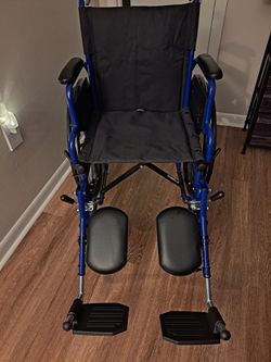 Wheelchair