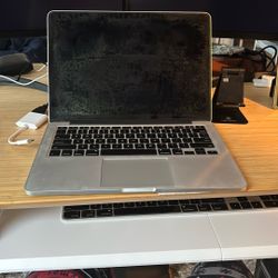 2015 MacBook Pro