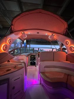 Sea Ray Sundancer (contact info removed)