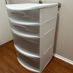 Storage Drawers In House Office Decor In Home 