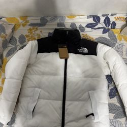 The North Face 700 