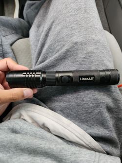 Flashlight