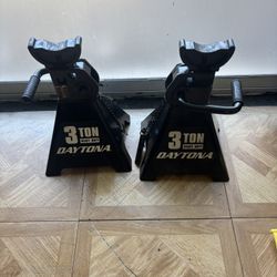 Jackstands