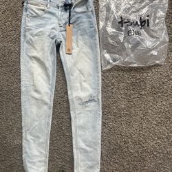 Ksubi Jeans