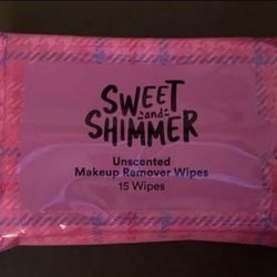 Makeup Wipes