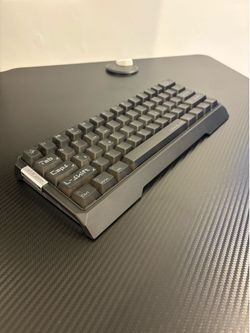 MORKBLADE MK60 HE Keyboard