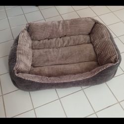 Medium Size Dog Bed