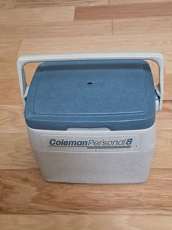 Coleman Personal 8 Insuated l Lunch Box