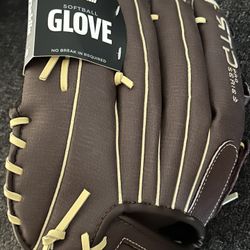 Baseball Gloves