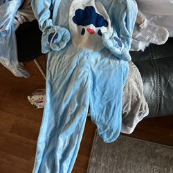 Blues Clues Dog Costume 