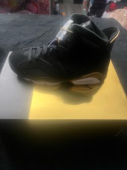 Jordan 6 Retro DMP