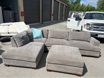 Sectional Couch