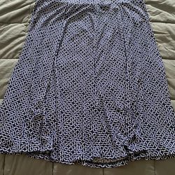 Woman’s Skirt 