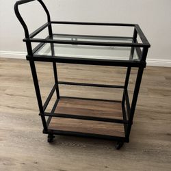 Bar Cart