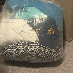 Clothes Bag Good Stuff