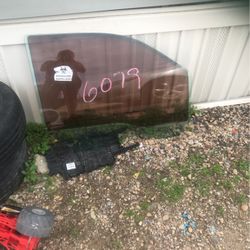 Parts For Truck