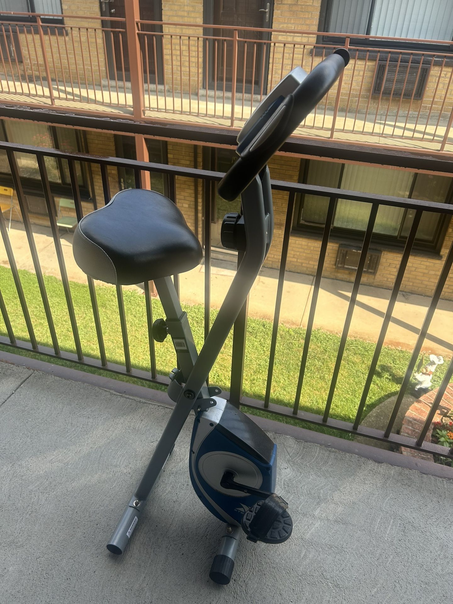 Foldable Bike