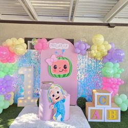 Decorations For Parties 