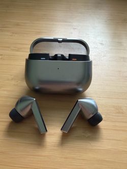 Samsung Galaxy Buds3 Pro