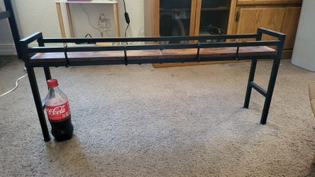 Over the Stove Spice Rack