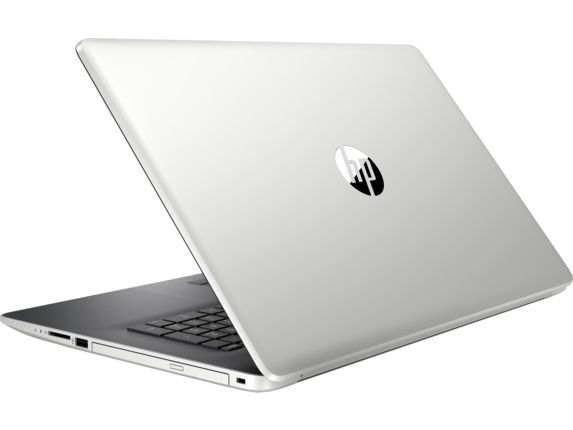 HP Laptop 17’