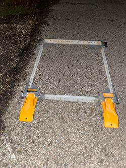 BORA Steel Heavy Duty Universal Mobile base