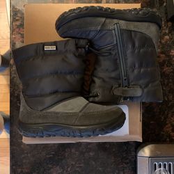 Toddler Boots