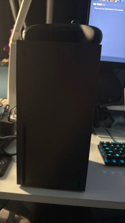 Xbox series X
