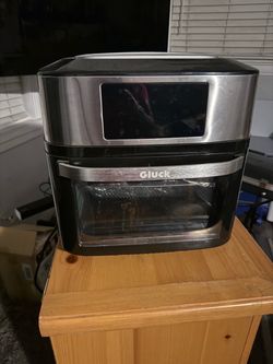 Air fryer