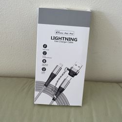 Apple MFI Certified 2Pack iPhone 14/13 Fast Charger USB Type C to Lightning Cable 6ft Long Charging Cord for iPhone 14/13/12 Pro Max/Mini/X/Xs/Xr and 