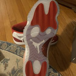 Jordan 11s cherry