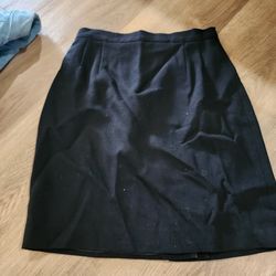 Giorgio Armani le collezioni skirt