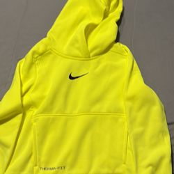 New Boys Nike Hoodie