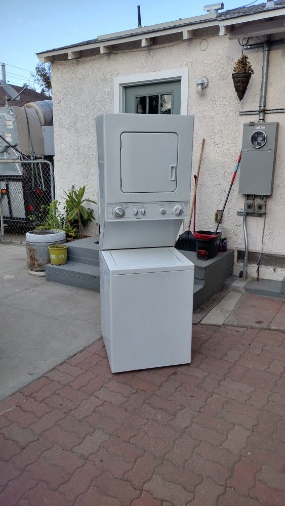 24 Inch Stackable