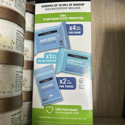 Neutrogena Face Wipes