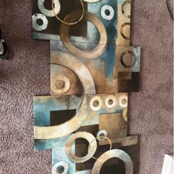 Large Canvas 