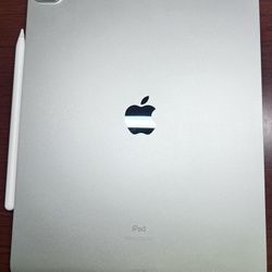 IPad Pro 12.9 5th Generation